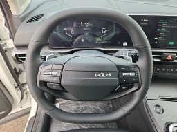 Kia Sportage Hybrid EX AWD 2026