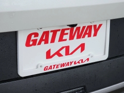 Kia Sportage Hybrid EX AWD 2026