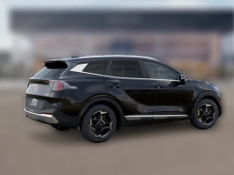 Kia Sportage Hybrid EX AWD 2026