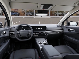 Kia Sportage Hybrid EX AWD 2026