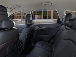 Kia Sportage Hybrid EX AWD 2026