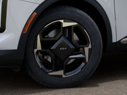 Kia Sportage Hybrid EX AWD 2026