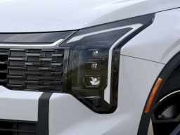 Kia Sportage Hybrid EX AWD 2026