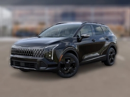 Kia Sportage Hybrid X-Line AWD 2026