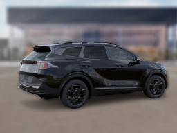 Kia Sportage Hybrid X-Line AWD 2026