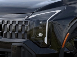 Kia Sportage Hybrid X-Line AWD 2026