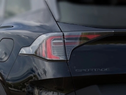 Kia Sportage Hybrid X-Line AWD 2026