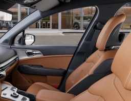 Kia Sportage Hybrid X-Line AWD 2026