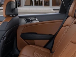 Kia Sportage Hybrid X-Line AWD 2026