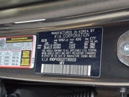 Kia Sportage Hybrid X-Line AWD 2026