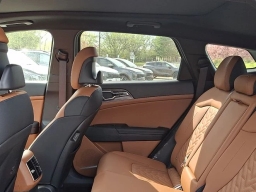 Kia Sportage Hybrid X-Line AWD 2026