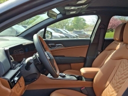 Kia Sportage Hybrid X-Line AWD 2026