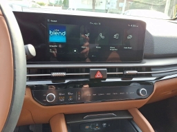 Kia Sportage Hybrid X-Line AWD 2026