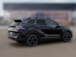 Kia Sportage Hybrid X-Line AWD 2026