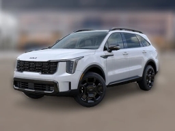 Kia Sportage Hybrid X-Line AWD 2026