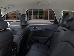 Kia Sportage Hybrid EX AWD 2026