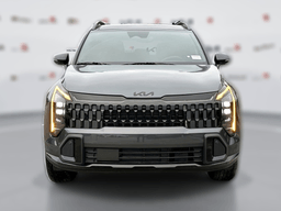 Kia Sportage Hybrid X-Line AWD 2026