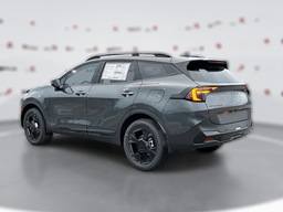 Kia Sportage Hybrid X-Line AWD 2026