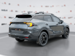 Kia Sportage Hybrid X-Line AWD 2026