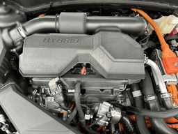 Kia Sportage Hybrid X-Line AWD 2026