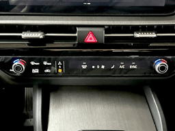 Kia Sportage Hybrid X-Line AWD 2026