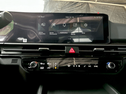 Kia Sportage Hybrid X-Line AWD 2026