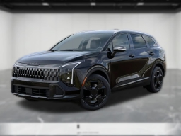 Kia Sportage Hybrid X-Line AWD 2026