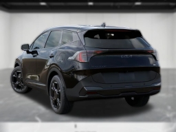 Kia Sportage Hybrid X-Line AWD 2026