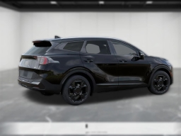 Kia Sportage Hybrid X-Line AWD 2026