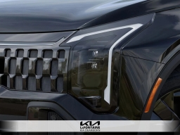 Kia Sportage Hybrid X-Line AWD 2026