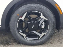 Kia Sportage Hybrid EX AWD 2026