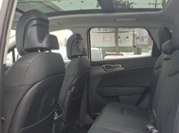 Kia Sportage Hybrid EX AWD 2026