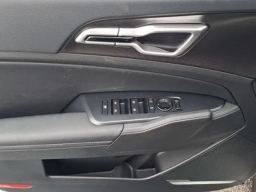 Kia Sportage Hybrid EX AWD 2026