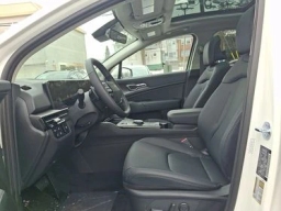 Kia Sportage Hybrid EX AWD 2026