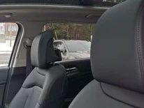 Kia Sportage Hybrid EX AWD 2026