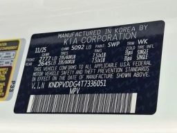 Kia Sportage Hybrid EX AWD 2026