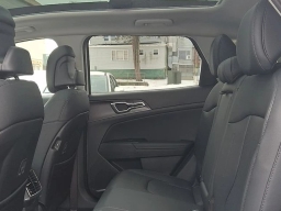 Kia Sportage Hybrid EX AWD 2026