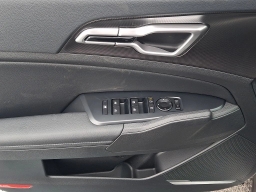 Kia Sportage Hybrid EX AWD 2026