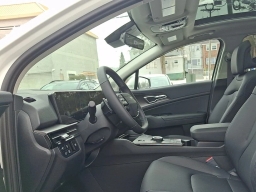 Kia Sportage Hybrid EX AWD 2026