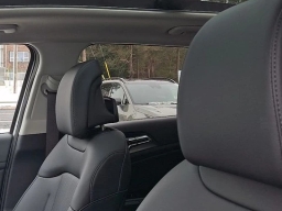 Kia Sportage Hybrid EX AWD 2026