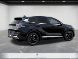 Kia Sportage Hybrid EX AWD 2026