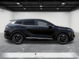 Kia Sportage Hybrid EX AWD 2026