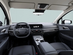 Kia Sportage Hybrid EX AWD 2026