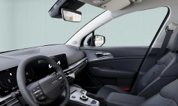 Kia Sportage Hybrid EX AWD 2026