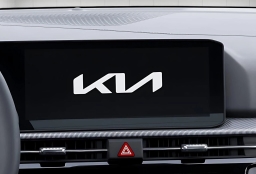 Kia Sportage Hybrid EX AWD 2026