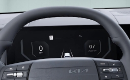 Kia Sportage Hybrid EX AWD 2026