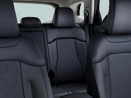 Kia Sportage Hybrid EX AWD 2026