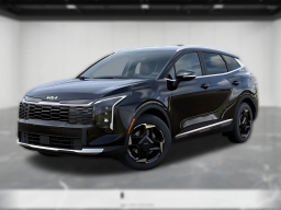 Kia Sportage Hybrid EX AWD 2026