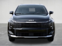 Kia Sportage Hybrid EX AWD 2026