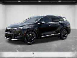 Kia Sportage Hybrid EX AWD 2026